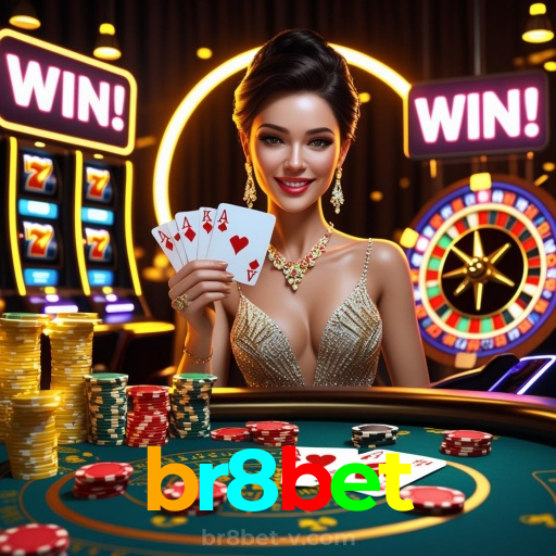 br8bet:No cassino online mais confiável, experimente poker, roleta e futebol ao vivo!