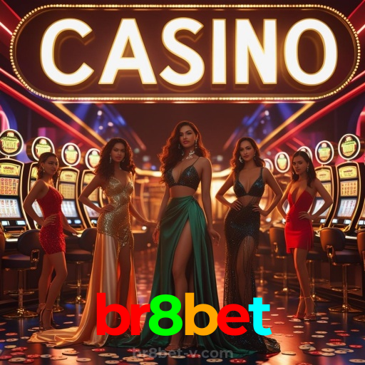 br8bet:As melhores slots para você! Aposte e ganhe agora!