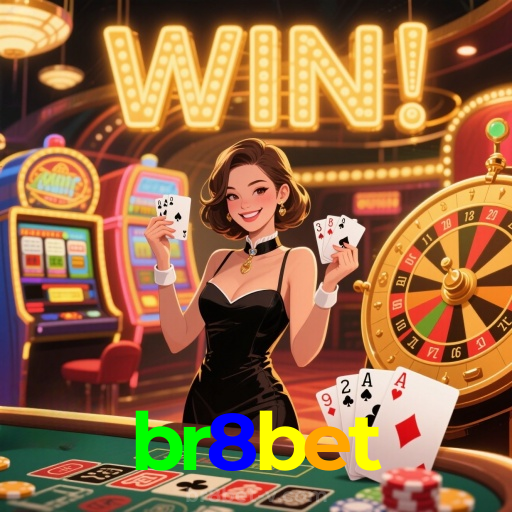 br8bet:Aposte no futebol, jogue poker e conquiste vitórias épicas!