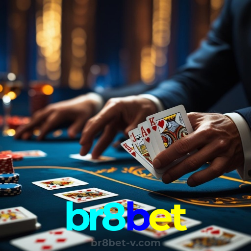 br8bet：Entre no cassino e aposte nas roletas mais emocionantes!