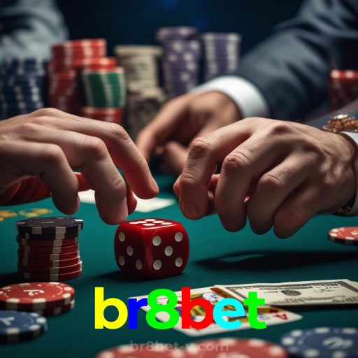 br8bet:Gire as slots e conquiste prêmios incríveis no nosso cassino!