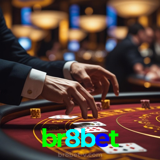 br8bet:A sorte está ao seu lado em slots, poker e apostas esportivas online!