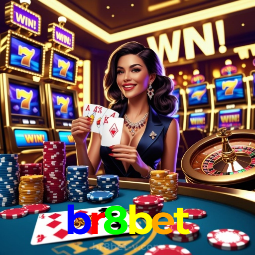 br8bet：O cassino mais confiável para apostar no futebol e jogar slots!