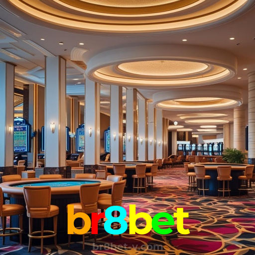 br8bet:Aposte no seu time e jogue roleta no cassino mais confiável!