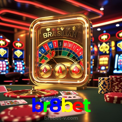 br8bet：No futebol online, a vitória está a um clique de distância!