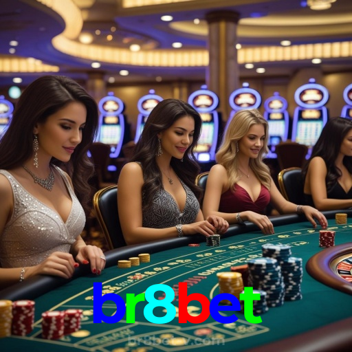 br8bet：A sorte está na roleta! Aposte e ganhe agora!