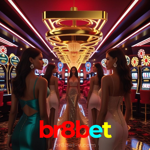 br8bet:Aposte no seu time e jogue roleta no cassino mais confiável!