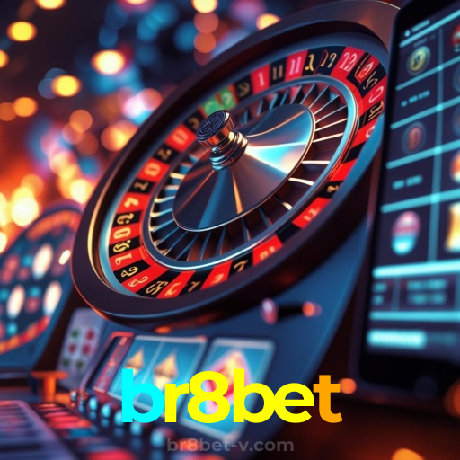 br8bet：Jogue nas melhores slots e leve para casa prêmios sensacionais!