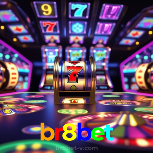 br8bet:As melhores slots para você! Aposte e ganhe agora!