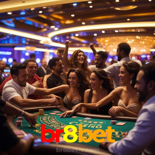 br8bet：Jogue slots, poker e aposte no futebol com grandes prêmios em jogo!