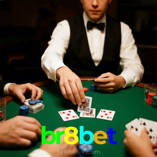 br8bet：Em nosso cassino online, grandes prêmios estão ao seu alcance!