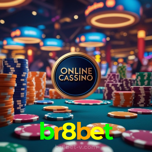br8bet:Vença no poker e mostre que você é um verdadeiro campeão!