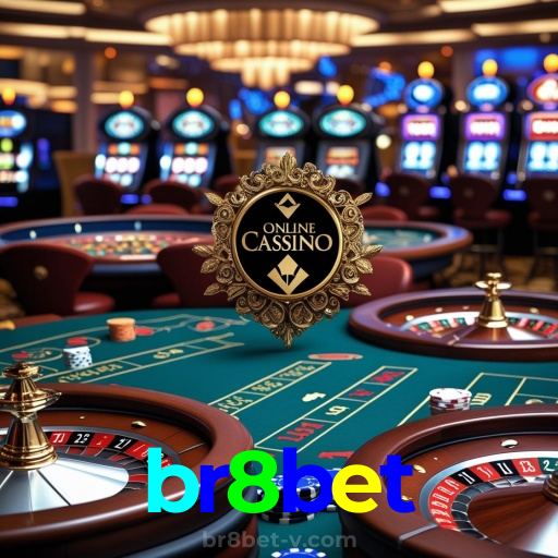 br8bet：Jogue poker, aposte no futebol e conquiste grandes prêmios em nosso cassino!