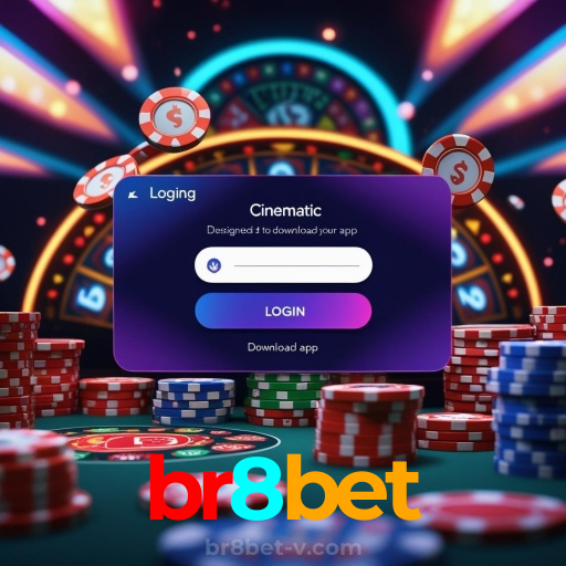 br8bet：Jogue roleta, blackjack e aposte no futebol online, tudo em um só lugar!