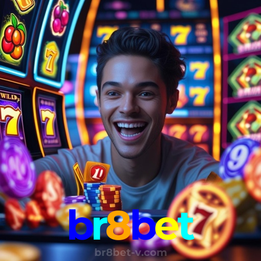 br8bet:A melhor plataforma de jogos de cassino e apostas no futebol está aqui!