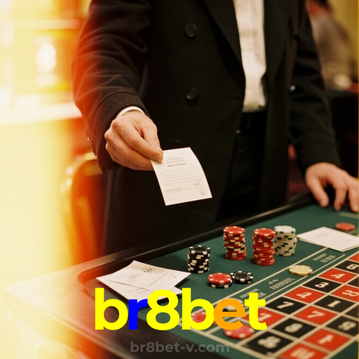 br8bet：Gire a roleta e conquiste grandes prêmios em nosso cassino!