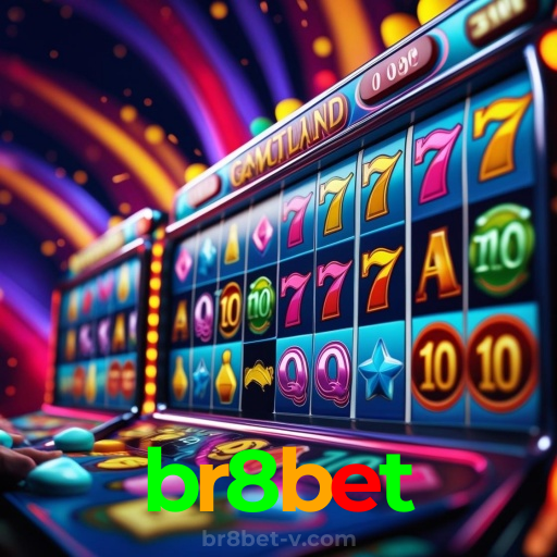 br8bet:Aposte no seu time no futebol e divirta-se com slots e roleta!