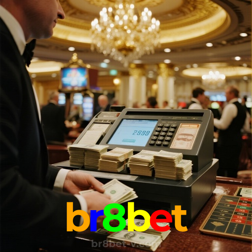 br8bet：Aposte no futebol e conquiste prêmios em blackjack e roleta!