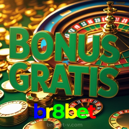br8bet:Desafie seus limites no cassino online e ganhe grandes prêmios!