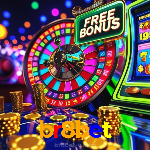 br8bet：O melhor cassino online está te esperando! Aposte e vença!
