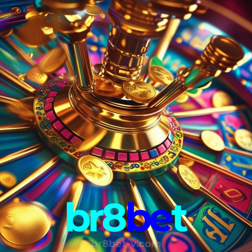 br8bet:Jogue slots, aposte no futebol e ganhe no melhor cassino online!