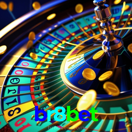 br8bet：Desafie a roleta e conquiste vitórias épicas!