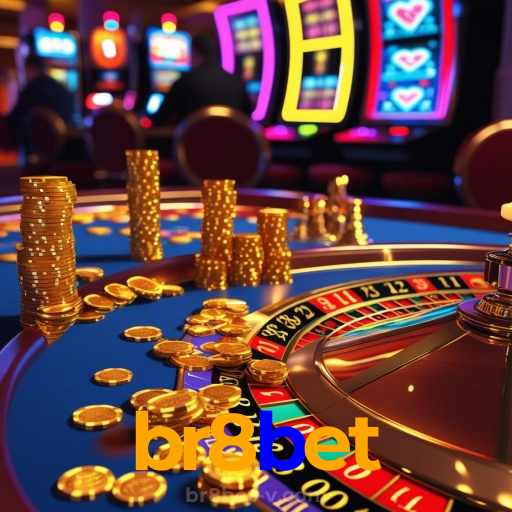 br8bet:Ganhe no blackjack, aposte no futebol e vença com grandes prêmios!