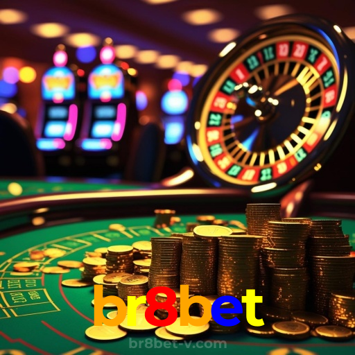 br8bet:O melhor cassino online está aqui! Jogue nas slots e ganhe!