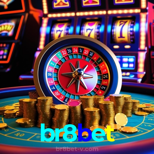 br8bet:Jogue roleta, poker e aposte no futebol com grandes prêmios em jogo!