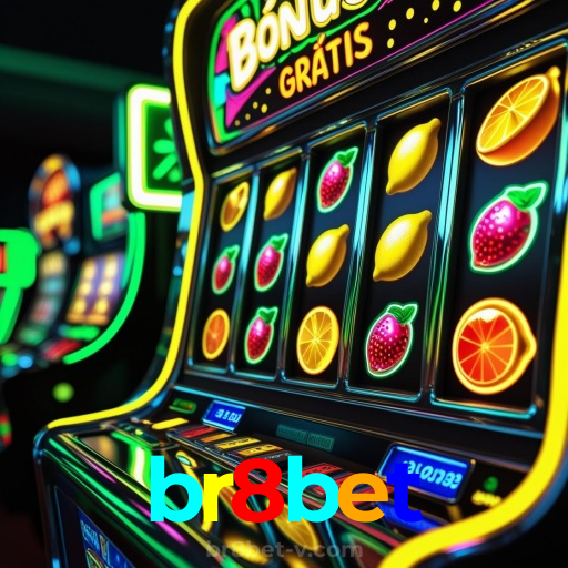 br8bet:Onde sua sorte no futebol encontra prêmios em slots e roleta!