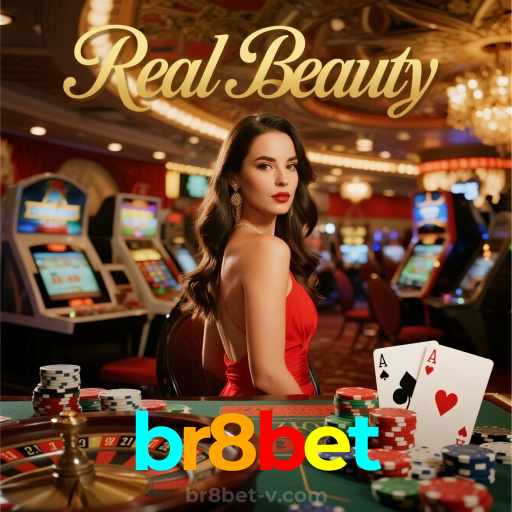 br8bet：Aposte no futebol e ganhe em jogos de cassino como roleta e blackjack!