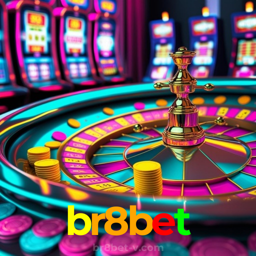 br8bet:Encontre a sorte na roleta! Aposte agora e ganhe!