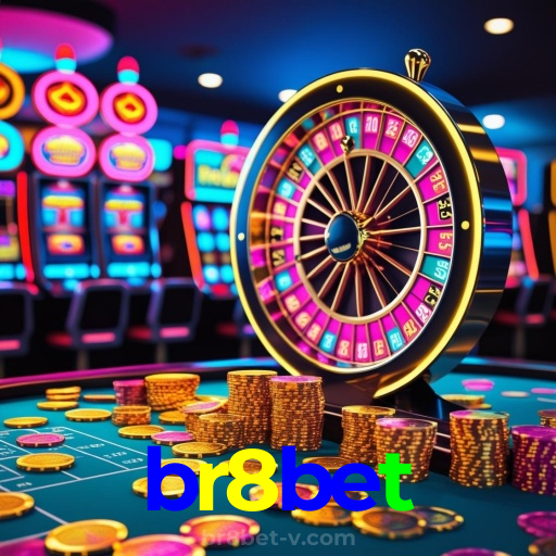 br8bet:Em nosso cassino online, sua sorte vai brilhar! Aposte e vença!