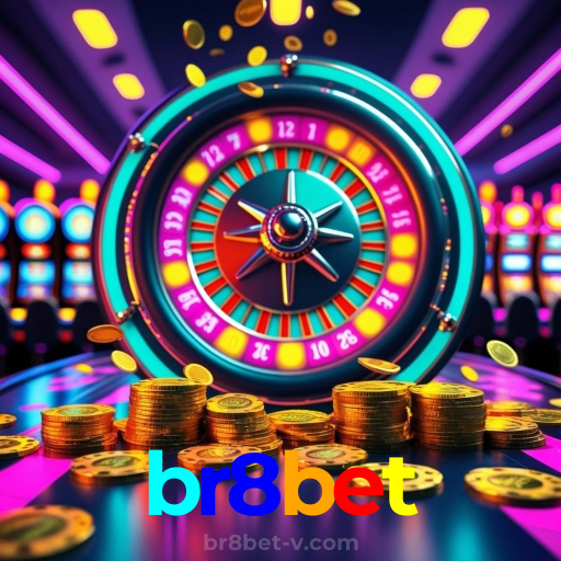 br8bet：Apostas emocionantes em futebol e os melhores jogos de cassino online!