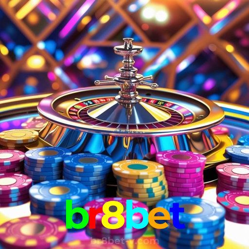 br8bet：O cassino online perfeito para quem ama futebol e jogos emocionantes!