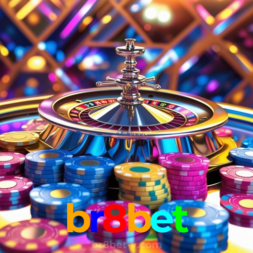 br8bet:Jogue slots, aposte no futebol e vença com grandes vitórias!