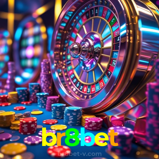br8bet:Apostas ao vivo no futebol e os melhores jogos de cassino para você!