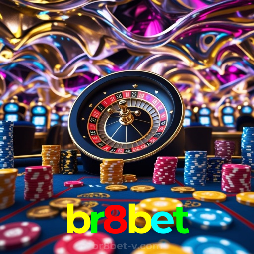 br8bet：Desafie seus limites no cassino online e ganhe grandes prêmios!