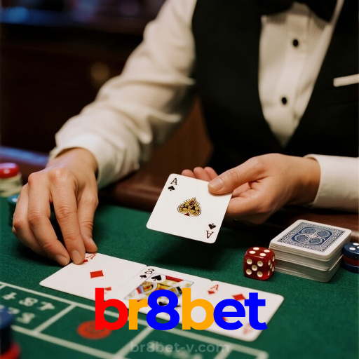 br8bet:Jogue nas mesas de poker e se torne um campeão das cartas!