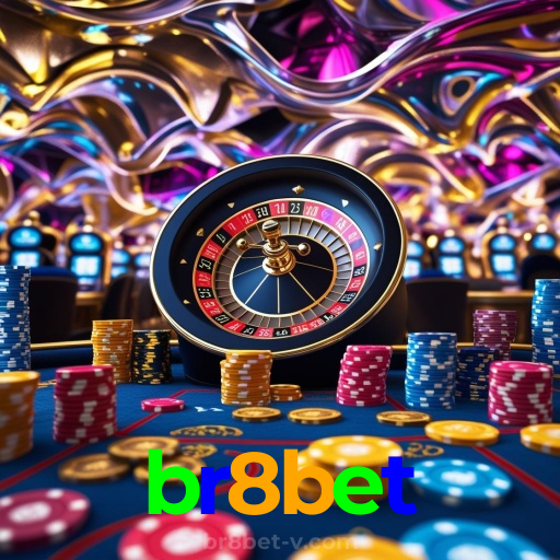 br8bet:Jogue slots, aposte no futebol e vença em grandes mesas de poker!