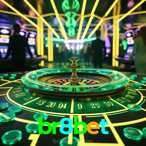 br8bet:Onde o futebol e o cassino online se encontram para diversão sem fim!