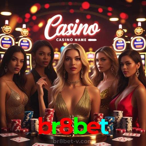 br8bet：Em cada giro, novas vitórias! Venha jogar nas melhores slots!