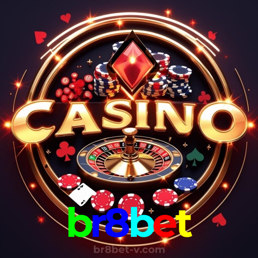 br8bet：O melhor cassino para apostar no futebol e ganhar em jogos de cassino!
