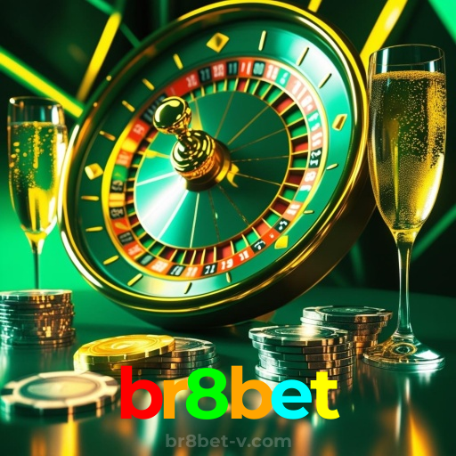br8bet:Aposte agora nas roletas e conquiste prêmios fantásticos!