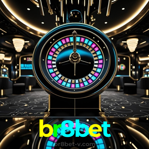 br8bet:Apostas ao vivo no futebol e prêmios em blackjack e roleta!