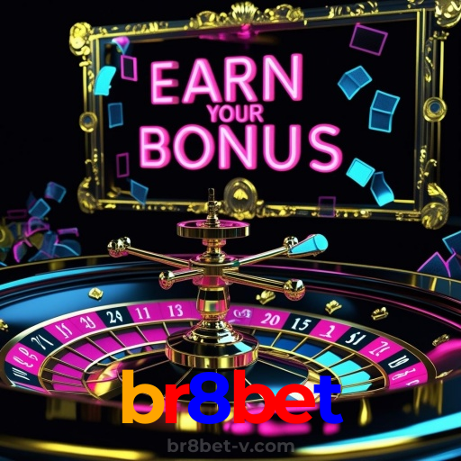 br8bet：O cassino online mais emocionante está aqui! Aposte agora!
