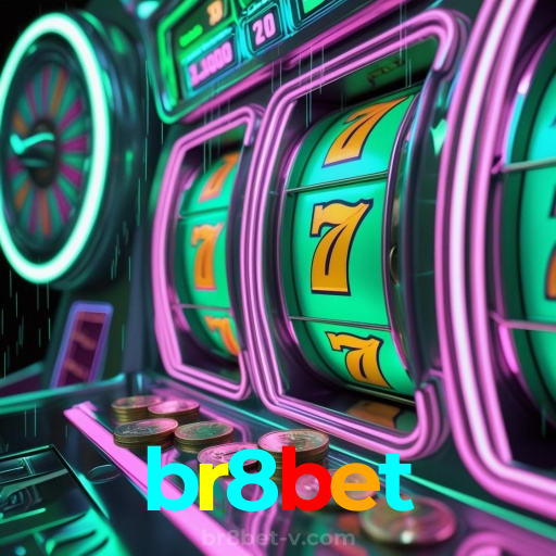 br8bet：O cassino online está te esperando! Gire a roleta e ganhe!