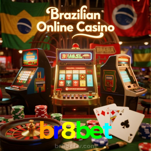 br8bet:Aposte nas roletas e mostre que a sorte está com você!