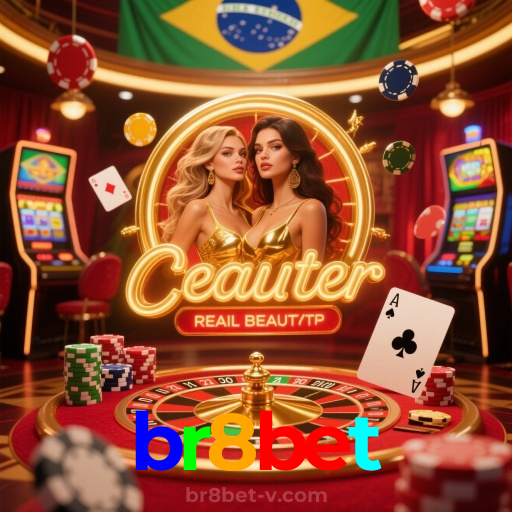 br8bet：Apostas no futebol e grandes vitórias em roleta e blackjack!