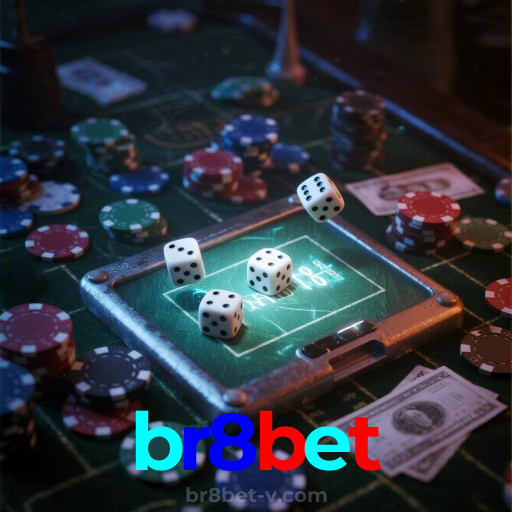 br8bet:Aposte no futebol e vença em blackjack e roleta no nosso cassino!